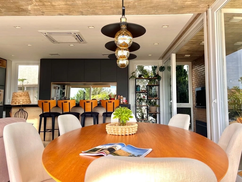 Casa à venda no condomínio Celebration: 12ª foto da galeria de imagens do imóvel