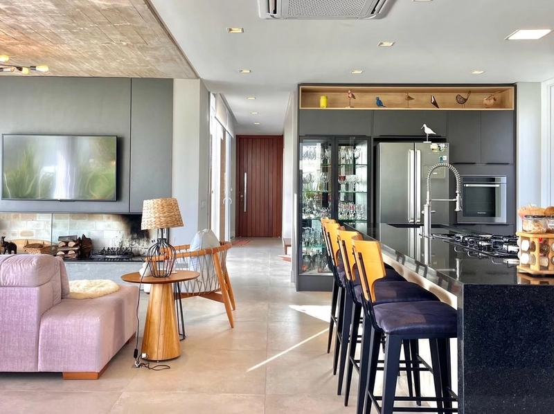 Casa à venda no condomínio Celebration: 13ª foto da galeria de imagens do imóvel