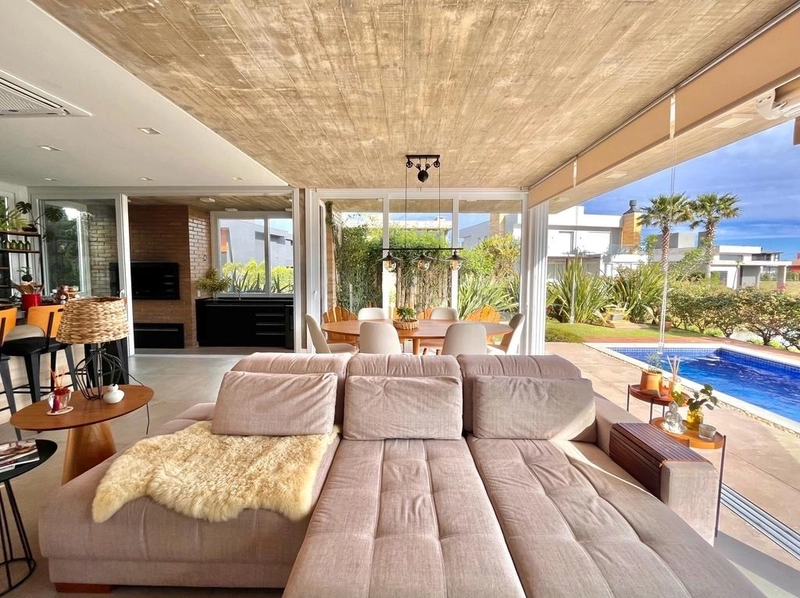 Casa à venda no condomínio Celebration: 10ª foto da galeria de imagens do imóvel