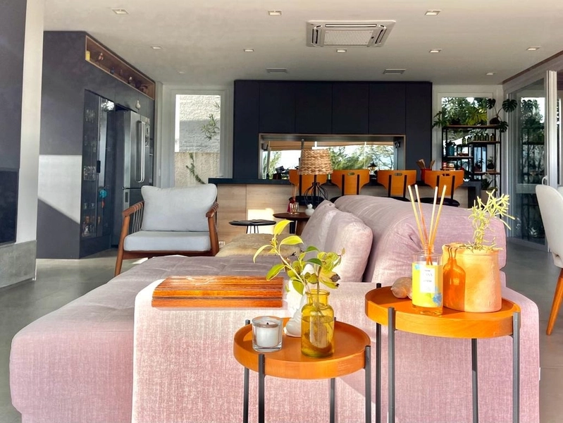 Casa à venda no condomínio Celebration: 9ª foto da galeria de imagens do imóvel