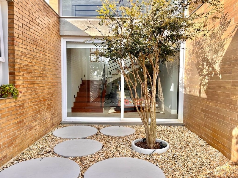 Casa à venda no condomínio Celebration: 2ª foto da galeria de imagens do imóvel