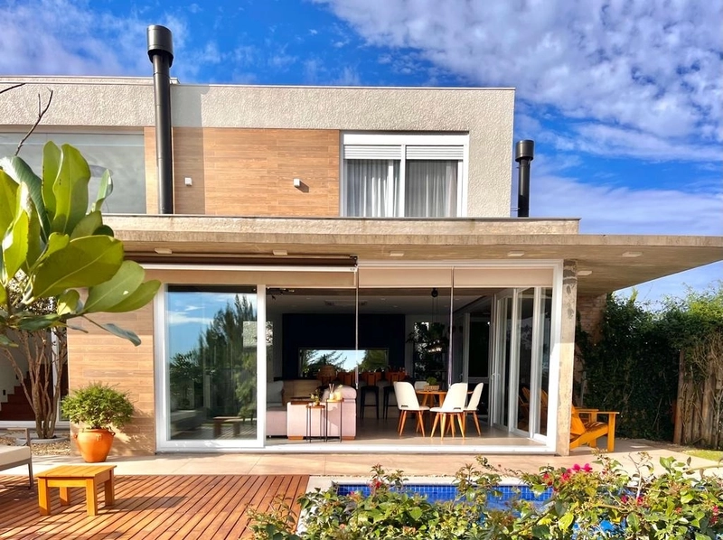 Casa à venda no condomínio Celebration: 4ª foto da galeria de imagens do imóvel