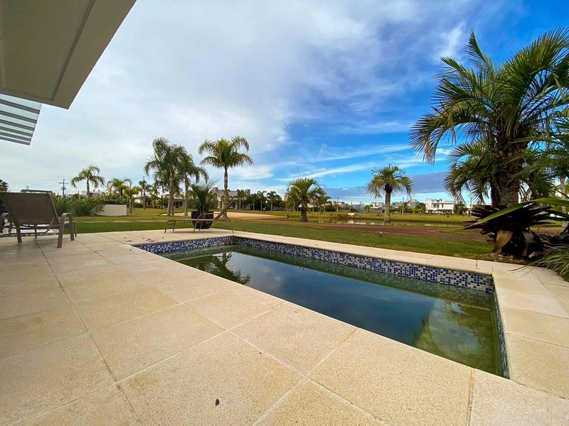 Casa em Condomínio fechado 5 dormitórios  Quintas do Lago- Xangri-Lá: 20ª foto da galeria de imagens do imóvel