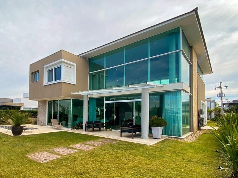 Casa em Condomínio fechado 5 dormitórios  Quintas do Lago- Xangri-Lá: 25ª foto da galeria de imagens do imóvel