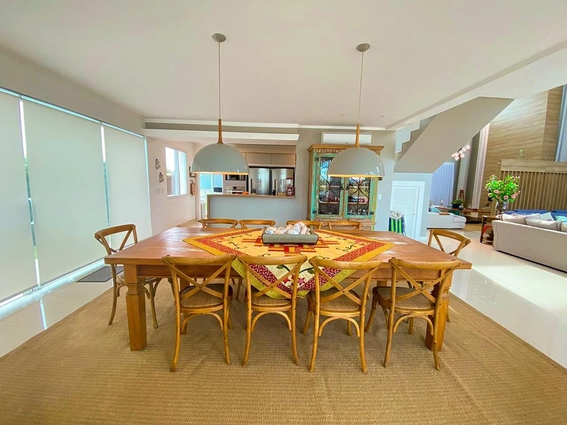 Casa em Condomínio fechado 5 dormitórios  Quintas do Lago- Xangri-Lá: 5ª foto da galeria de imagens do imóvel