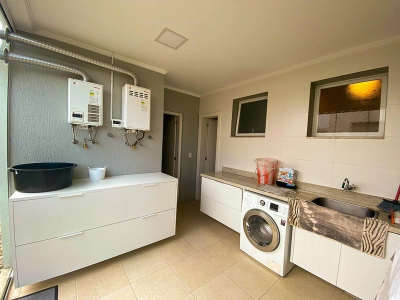 Casa em Condomínio fechado 5 dormitórios  Quintas do Lago- Xangri-Lá: 16ª foto da galeria de imagens do imóvel