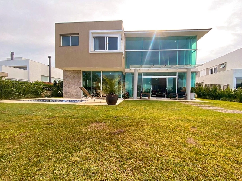 Casa em Condomínio fechado 5 dormitórios  Quintas do Lago- Xangri-Lá: 21ª foto da galeria de imagens do imóvel