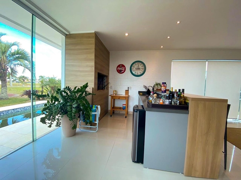 Casa em Condomínio fechado 5 dormitórios  Quintas do Lago- Xangri-Lá: 17ª foto da galeria de imagens do imóvel