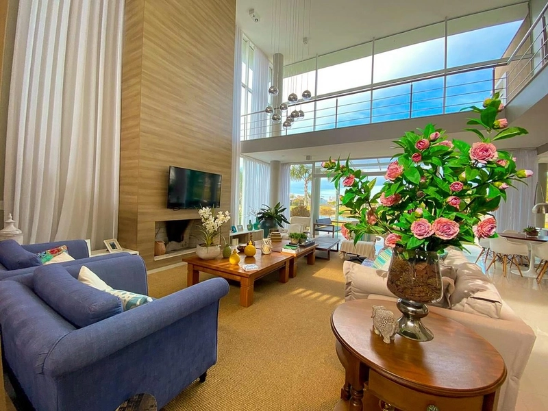 Casa em Condomínio fechado 5 dormitórios  Quintas do Lago- Xangri-Lá: 10ª foto da galeria de imagens do imóvel