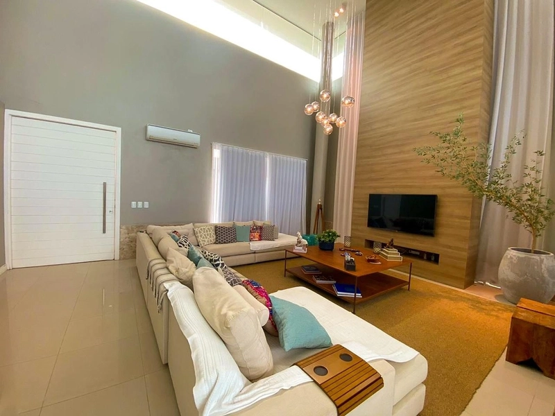 Casa em Condomínio fechado 5 dormitórios  Quintas do Lago- Xangri-Lá: 3ª foto da galeria de imagens do imóvel