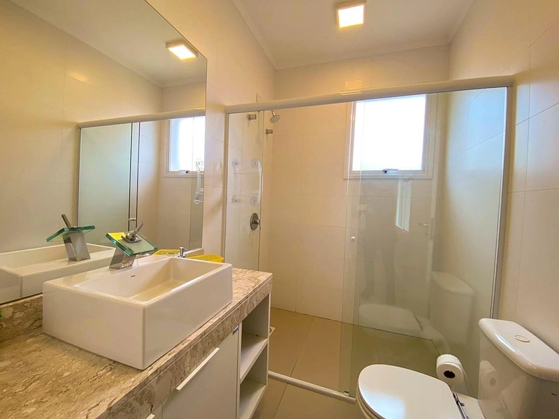 Casa em Condomínio fechado 5 dormitórios  Quintas do Lago- Xangri-Lá: 23ª foto da galeria de imagens do imóvel