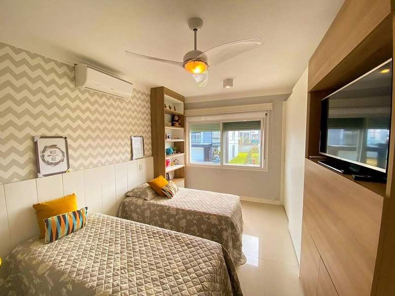 Casa em Condomínio fechado 5 dormitórios  Quintas do Lago- Xangri-Lá: 29ª foto da galeria de imagens do imóvel