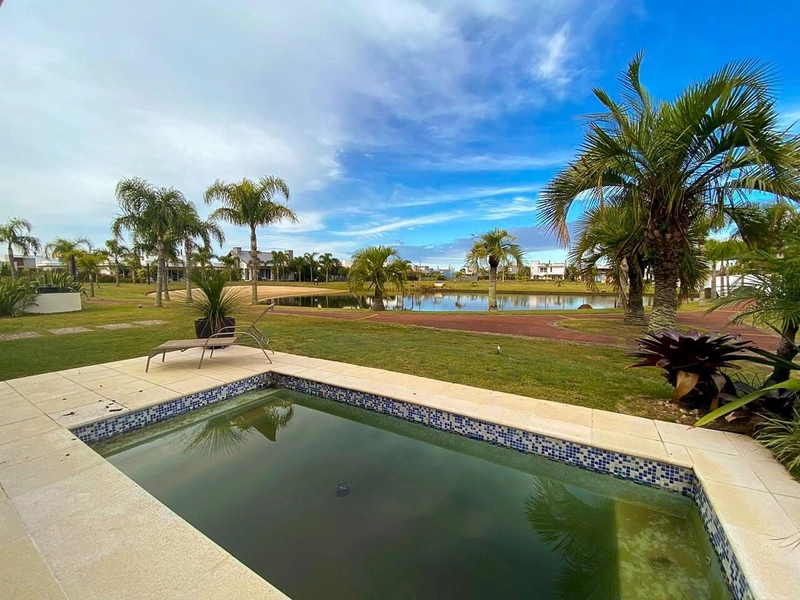 Casa em Condomínio fechado 5 dormitórios  Quintas do Lago- Xangri-Lá: 26ª foto da galeria de imagens do imóvel