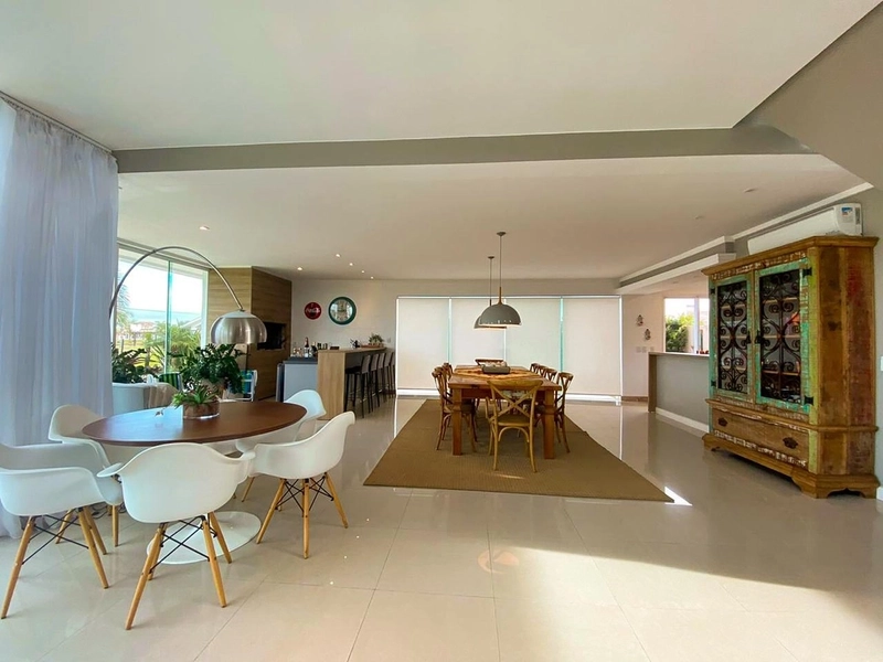 Casa em Condomínio fechado 5 dormitórios  Quintas do Lago- Xangri-Lá: 11ª foto da galeria de imagens do imóvel