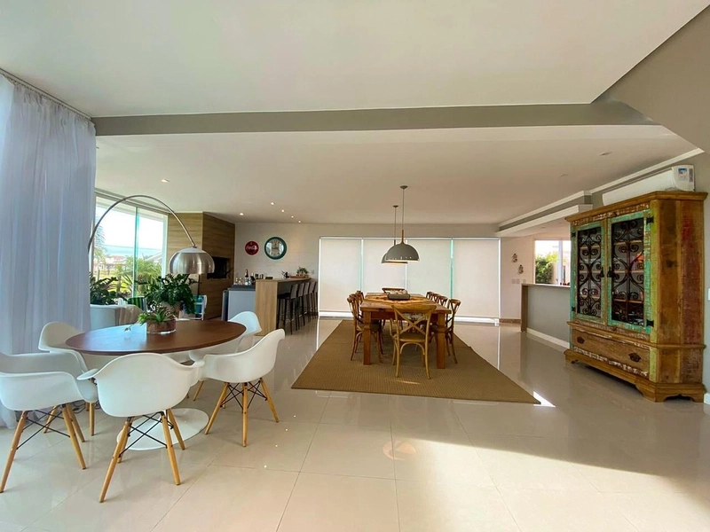 Casa em Condomínio fechado 5 dormitórios  Quintas do Lago- Xangri-Lá: 6ª foto da galeria de imagens do imóvel