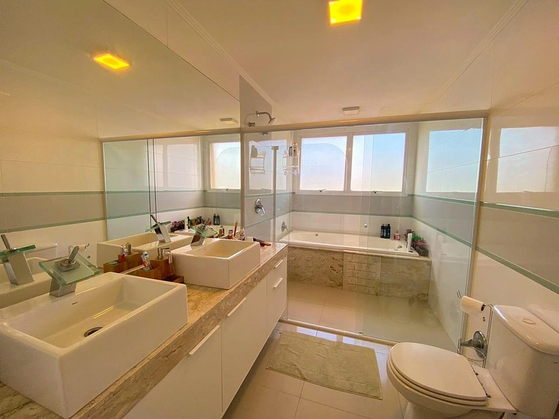 Casa em Condomínio fechado 5 dormitórios  Quintas do Lago- Xangri-Lá: 34ª foto da galeria de imagens do imóvel