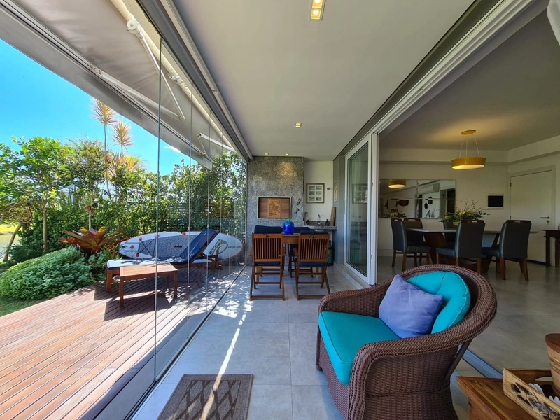 Casa à venda no condomínio Rossi: 2ª foto da galeria de imagens do imóvel