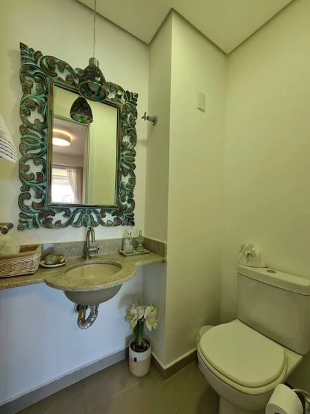 Casa à venda no condomínio Rossi: 13ª foto da galeria de imagens do imóvel