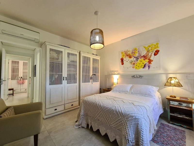 Casa à venda no condomínio Rossi: 3ª foto da galeria de imagens do imóvel