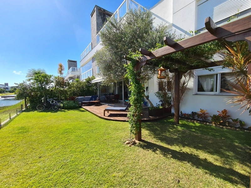 Casa à venda no condomínio Rossi: 36ª foto da galeria de imagens do imóvel