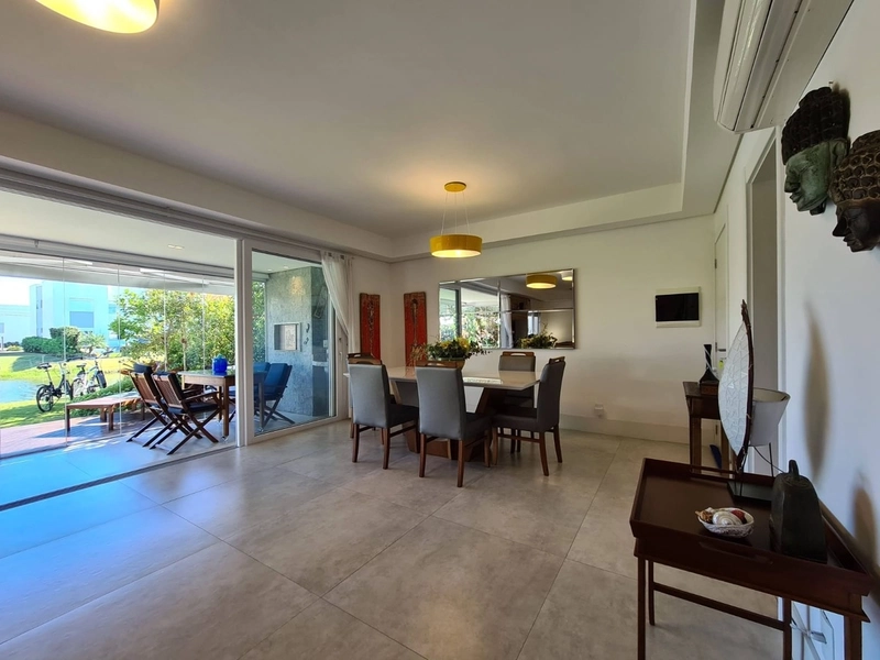 Casa à venda no condomínio Rossi: 23ª foto da galeria de imagens do imóvel