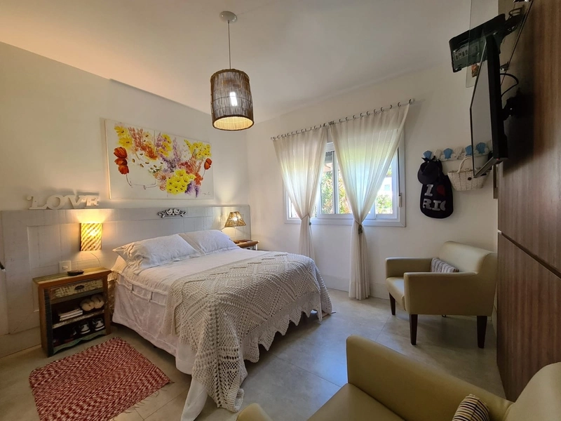 Casa à venda no condomínio Rossi: 5ª foto da galeria de imagens do imóvel