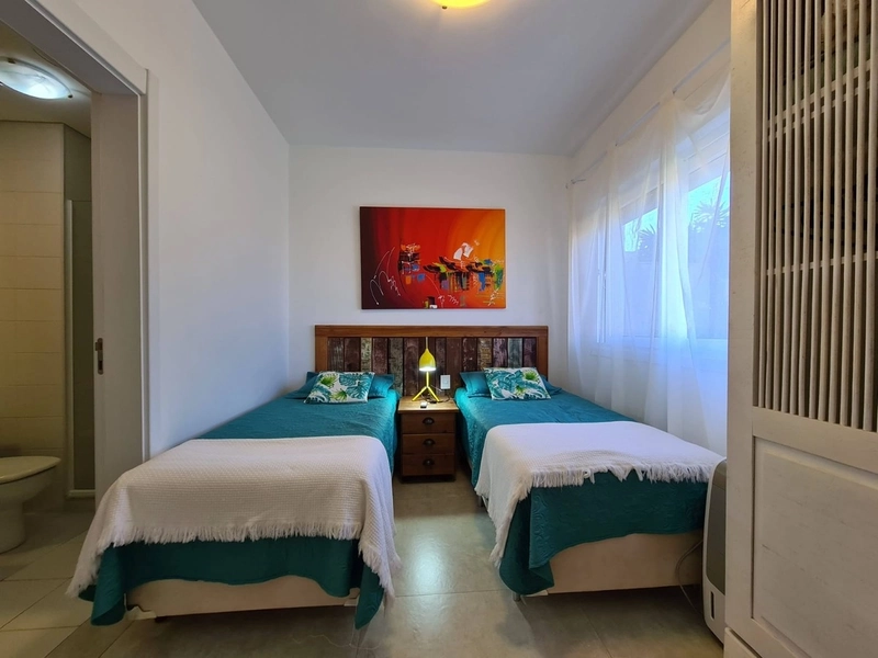 Casa à venda no condomínio Rossi: 14ª foto da galeria de imagens do imóvel