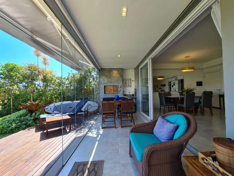 Casa à venda no condomínio Rossi