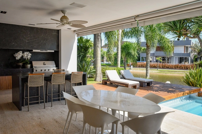 Casa à venda no condomínio Atlântida Ilhas Park: 25ª foto da galeria de imagens do imóvel