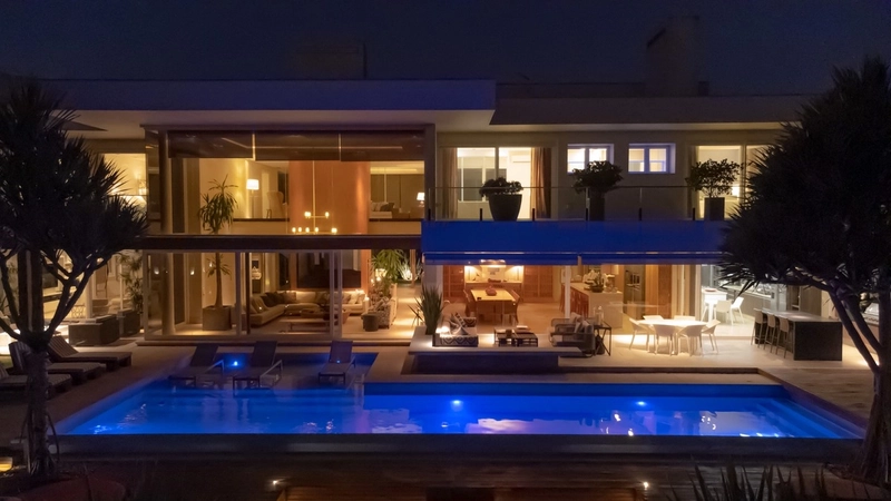 Casa à venda no condomínio Atlântida Ilhas Park: 10ª foto da galeria de imagens do imóvel