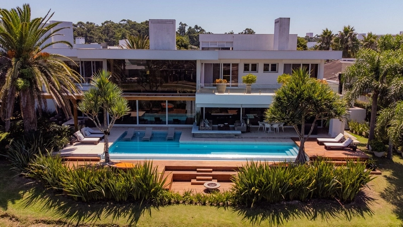 Casa à venda no condomínio Atlântida Ilhas Park: 5ª foto da galeria de imagens do imóvel