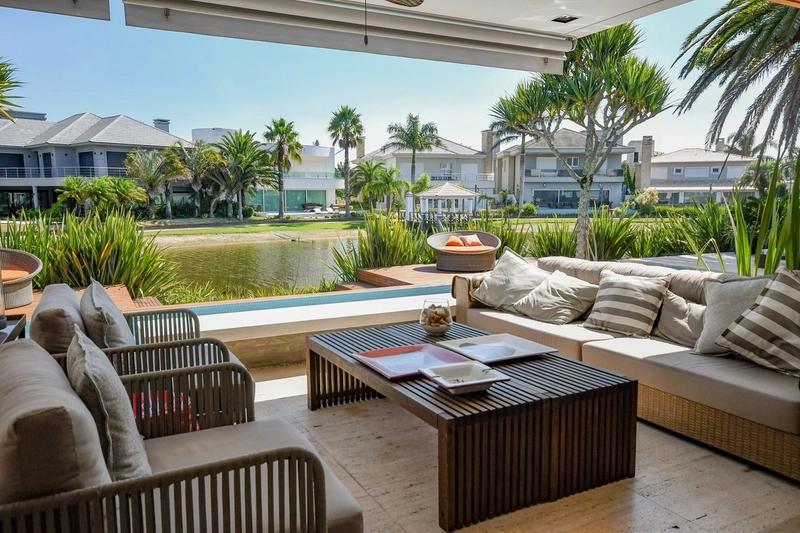 Casa à venda no condomínio Atlântida Ilhas Park: 26ª foto da galeria de imagens do imóvel