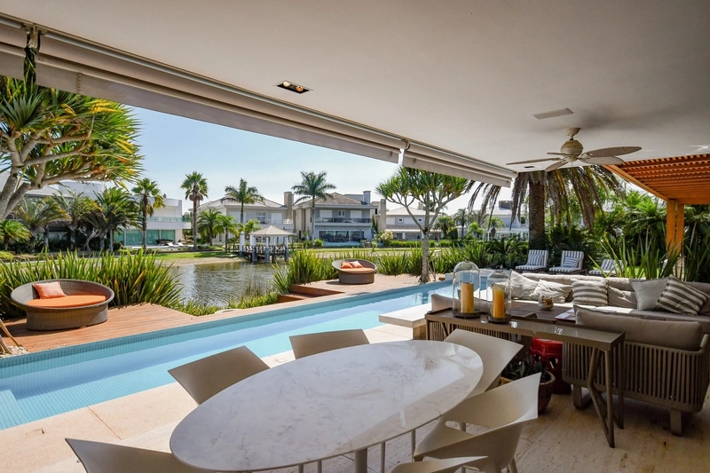 Casa à venda no condomínio Atlântida Ilhas Park: 24ª foto da galeria de imagens do imóvel