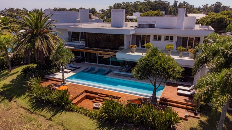 Casa à venda no condomínio Atlântida Ilhas Park: 4ª foto da galeria de imagens do imóvel