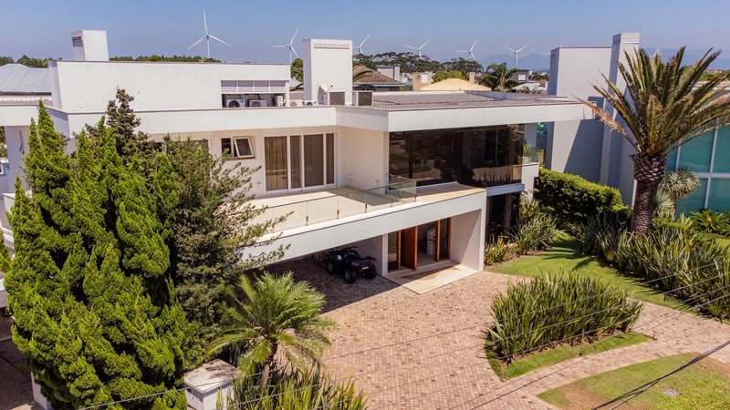 Casa à venda no condomínio Atlântida Ilhas Park