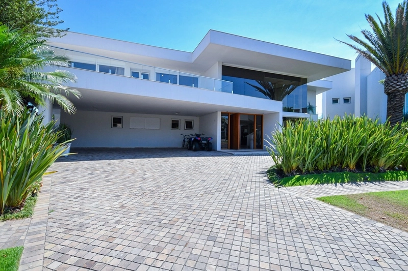 Casa à venda no condomínio Atlântida Ilhas Park: 13ª foto da galeria de imagens do imóvel