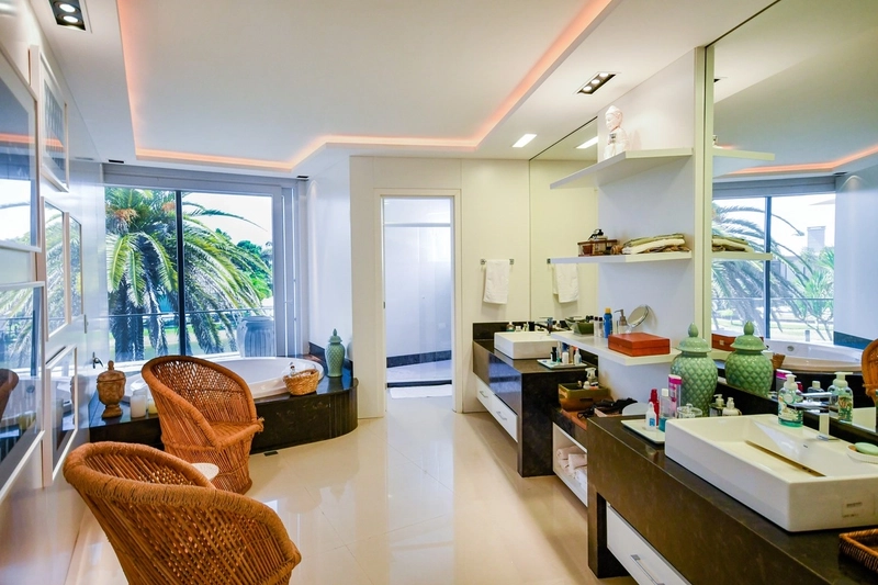 Casa à venda no condomínio Atlântida Ilhas Park: 112ª foto da galeria de imagens do imóvel