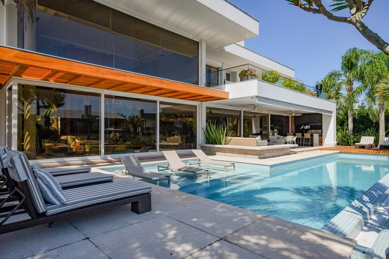 Casa à venda no condomínio Atlântida Ilhas Park: 18ª foto da galeria de imagens do imóvel