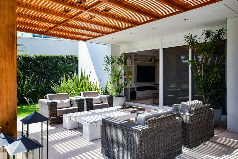 Casa à venda no condomínio Atlântida Ilhas Park: 17ª foto da galeria de imagens do imóvel