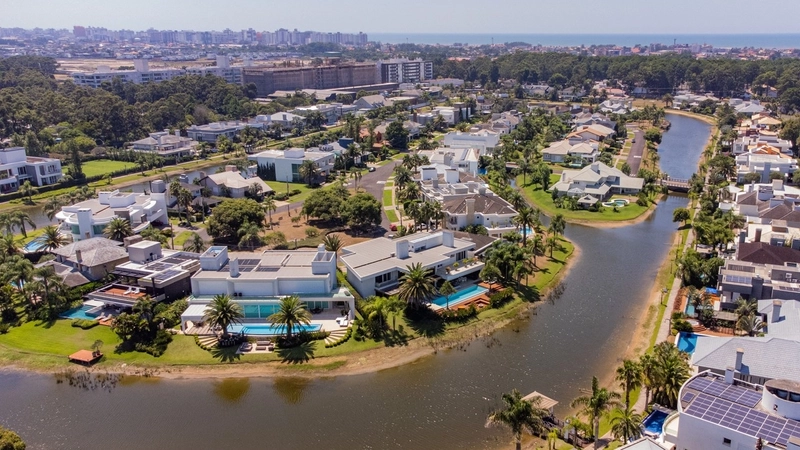 Casa à venda no condomínio Atlântida Ilhas Park: 7ª foto da galeria de imagens do imóvel