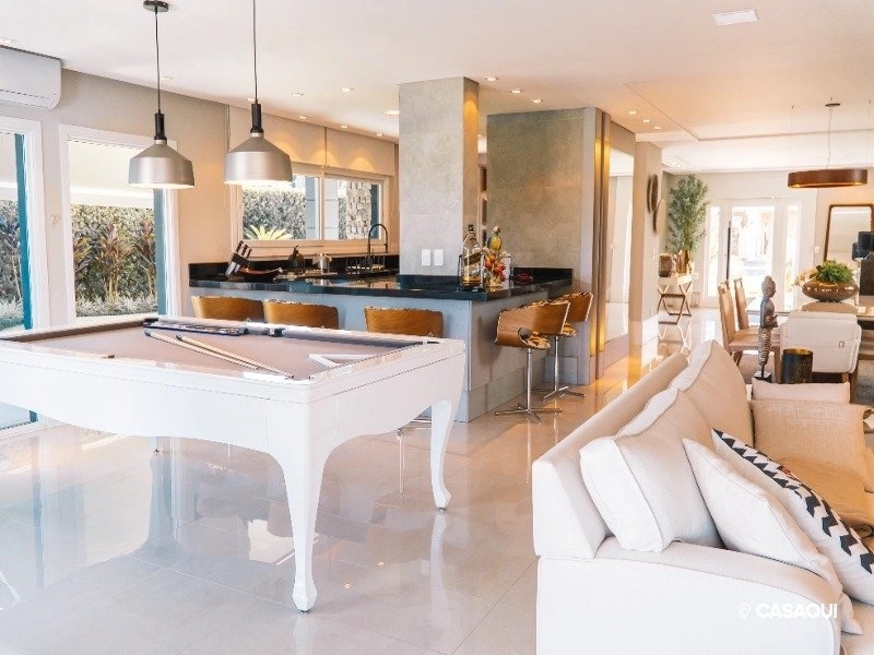 Casa à venda no condomínio Bosques: 19ª foto da galeria de imagens do imóvel