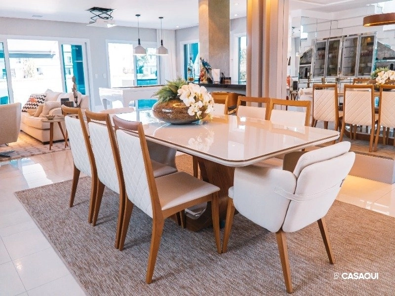 Casa à venda no condomínio Bosques: 10ª foto da galeria de imagens do imóvel