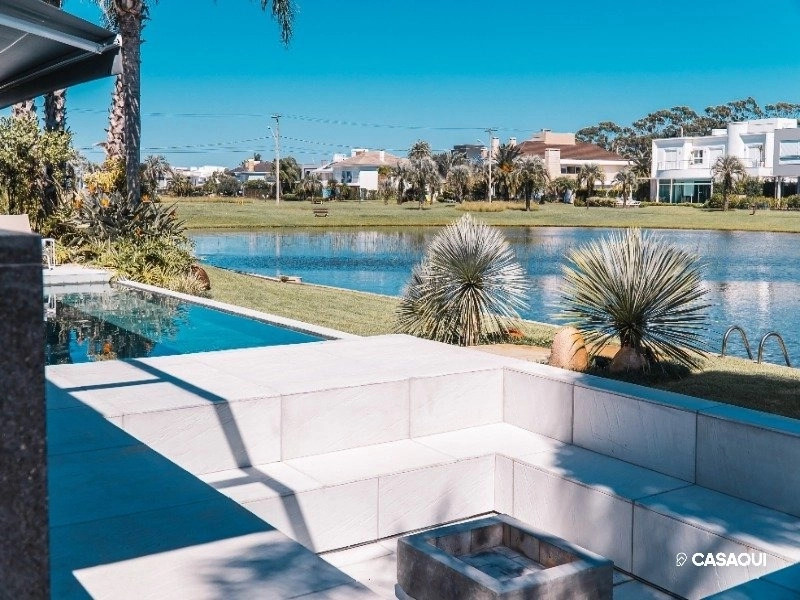 Casa à venda no condomínio Bosques: 43ª foto da galeria de imagens do imóvel