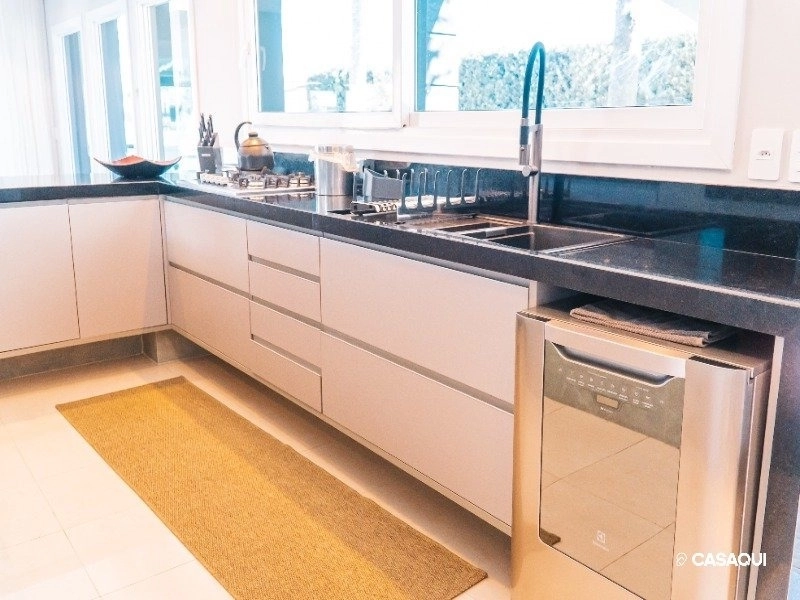 Casa à venda no condomínio Bosques: 14ª foto da galeria de imagens do imóvel