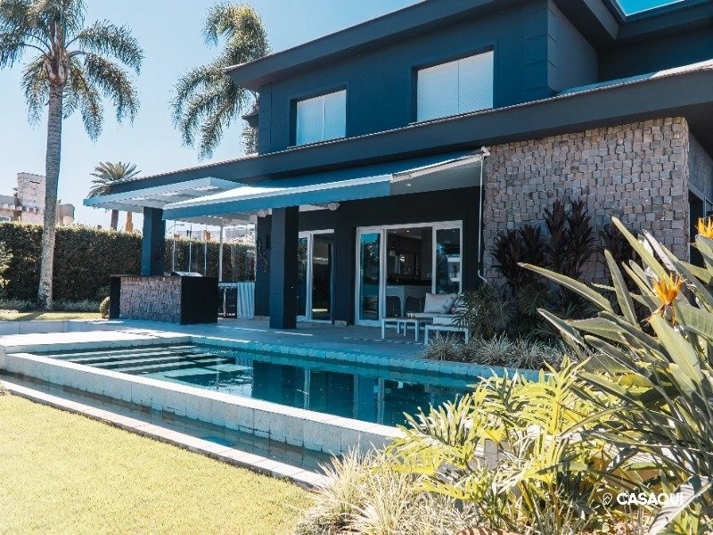 Casa à venda no condomínio Bosques: 41ª foto da galeria de imagens do imóvel