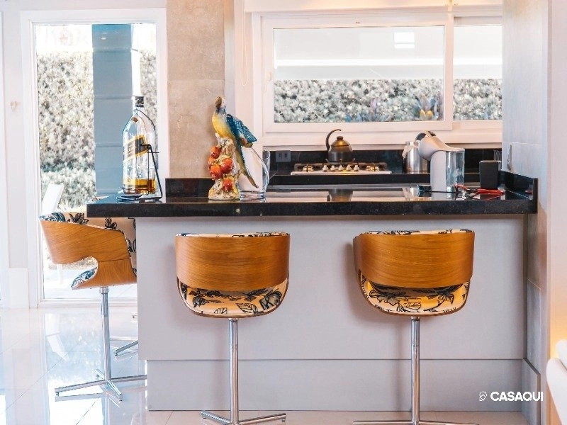 Casa à venda no condomínio Bosques: 9ª foto da galeria de imagens do imóvel