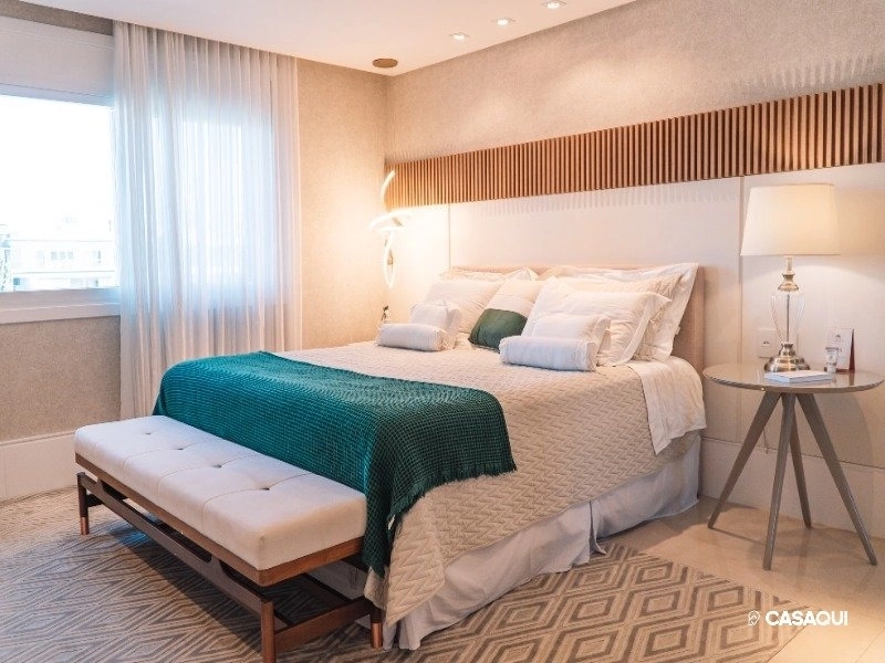 Casa à venda no condomínio Bosques: 36ª foto da galeria de imagens do imóvel