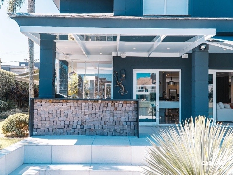 Casa à venda no condomínio Bosques: 44ª foto da galeria de imagens do imóvel