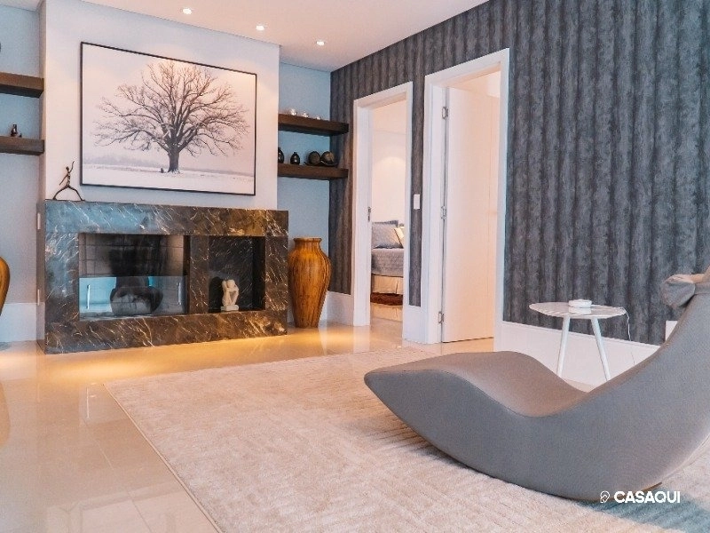 Casa à venda no condomínio Bosques: 27ª foto da galeria de imagens do imóvel