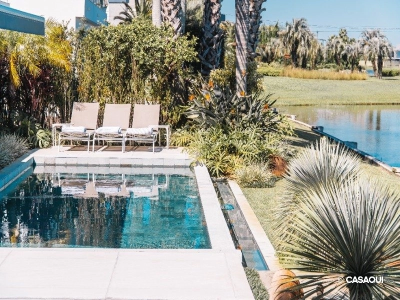 Casa à venda no condomínio Bosques: 39ª foto da galeria de imagens do imóvel